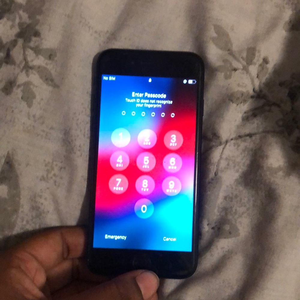 iPhone 7
